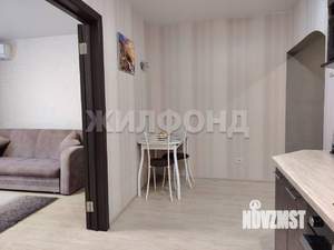 2-к квартира, вторичка, 64м2, 4/10 этаж