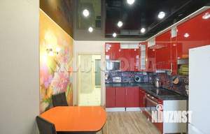 1-к квартира, вторичка, 39м2, 11/24 этаж