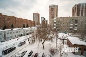 1-к квартира, вторичка, 33м2, 4/9 этаж