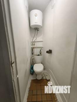 2-к квартира, вторичка, 43м2, 7/9 этаж