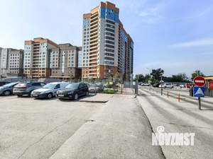 Студия квартира, вторичка, 27м2, 7/22 этаж