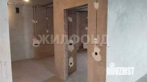 3-к квартира, вторичка, 103м2, 23/24 этаж