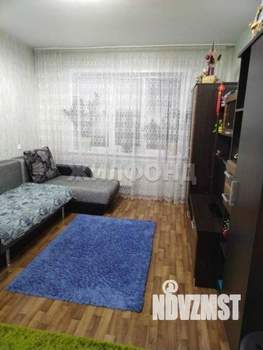 1-к квартира, вторичка, 34м2, 5/10 этаж