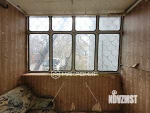 3-к квартира, вторичка, 61м2, 1/9 этаж