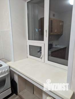 1-к квартира, вторичка, 32м2, 1/4 этаж