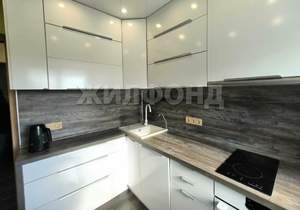 1-к квартира, вторичка, 30м2, 5/5 этаж
