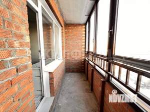 1-к квартира, вторичка, 31м2, 7/14 этаж