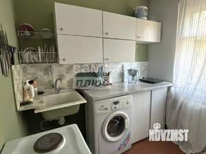 2-к квартира, вторичка, 43м2, 3/5 этаж