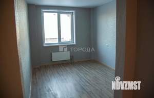 3-к квартира, сданный дом, 73м2, 2/18 этаж