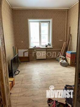 3-к квартира, вторичка, 70м2, 2/2 этаж