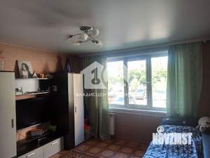 2-к квартира, вторичка, 43м2, 1/5 этаж