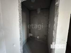 2-к квартира, вторичка, 61м2, 2/25 этаж