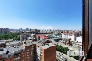 1-к квартира, вторичка, 29м2, 20/25 этаж