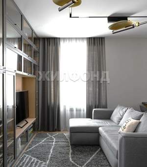 3-к квартира, вторичка, 71м2, 2/4 этаж