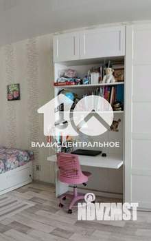 1-к квартира, вторичка, 34м2, 3/9 этаж