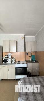 Студия квартира, вторичка, 33м2, 3/10 этаж