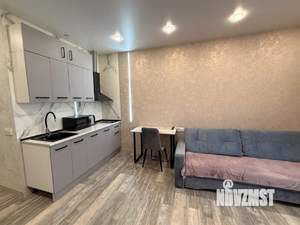 Студия квартира, вторичка, 28м2, 14/17 этаж