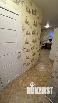 1-к квартира, вторичка, 42м2, 6/17 этаж