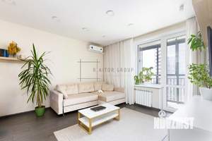 1-к квартира, вторичка, 39м2, 13/16 этаж