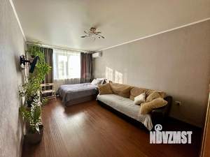 1-к квартира, вторичка, 30м2, 5/5 этаж