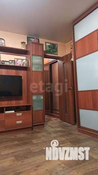 1-к квартира, вторичка, 31м2, 1/2 этаж