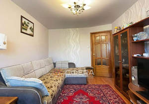 2-к квартира, вторичка, 40м2, 5/5 этаж