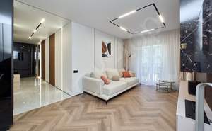 3-к квартира, вторичка, 86м2, 2/7 этаж