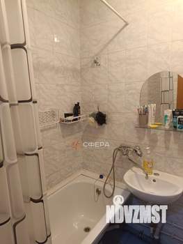 Студия квартира, вторичка, 21м2, 6/10 этаж