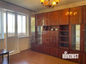 1-к квартира, вторичка, 32м2, 5/5 этаж