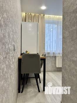 1-к квартира, вторичка, 30м2, 2/5 этаж