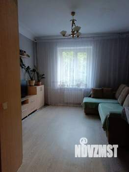 2-к квартира, вторичка, 43м2, 2/2 этаж