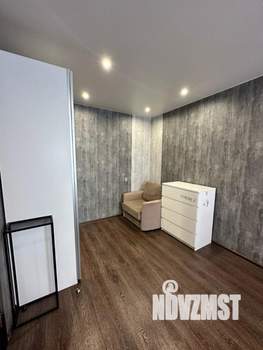 1-к квартира, вторичка, 43м2, 8/11 этаж