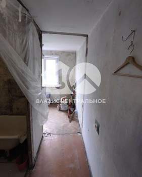 2-к квартира, вторичка, 46м2, 4/5 этаж