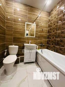 Студия квартира, вторичка, 29м2, 1/25 этаж