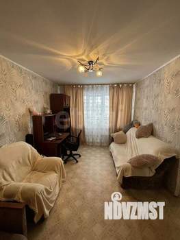 1-к квартира, вторичка, 32м2, 3/5 этаж