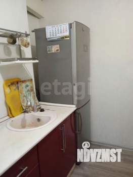 2-к квартира, вторичка, 45м2, 6/9 этаж