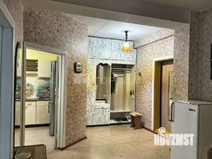 3-к квартира, вторичка, 105м2, 2/5 этаж