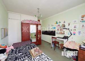 3-к квартира, вторичка, 60м2, 2/9 этаж