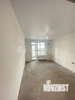 1-к квартира, вторичка, 45м2, 6/29 этаж