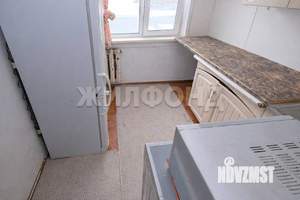 2-к квартира, вторичка, 42м2, 4/5 этаж