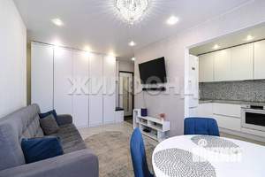 3-к квартира, вторичка, 59м2, 9/9 этаж