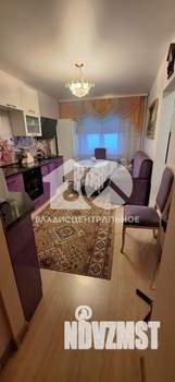 1-к квартира, вторичка, 49м2, 5/10 этаж