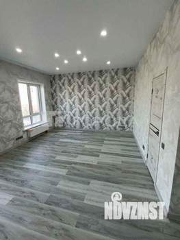 Студия квартира, вторичка, 35м2, 17/19 этаж