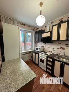 1-к квартира, вторичка, 30м2, 7/9 этаж