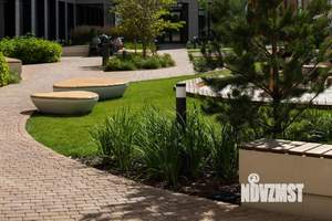 1-к квартира, вторичка, 37м2, 3/20 этаж