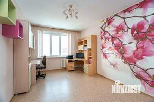 3-к квартира, вторичка, 117м2, 6/10 этаж