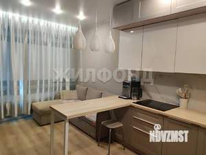 2-к квартира, вторичка, 44м2, 2/25 этаж