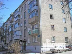 2-к квартира, вторичка, 44м2, 4/5 этаж