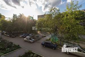 1-к квартира, вторичка, 29м2, 1/5 этаж