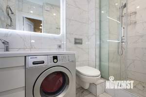 2-к квартира, вторичка, 60м2, 11/17 этаж